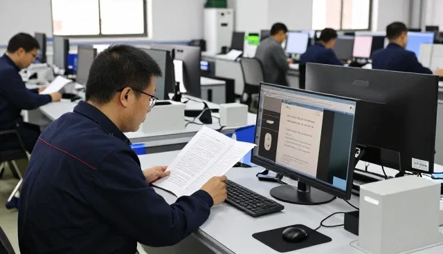 云南果虹科技有限公司技术服务应用于旺季备货案例介绍