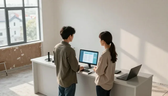 技术服务选型中的技术要点分析与常见问题应对策略