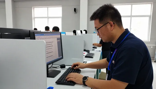 云南果虹科技有限公司推动技术向智能化方向发展