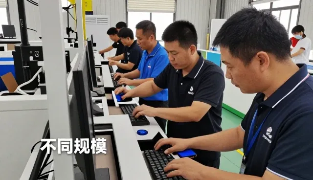 成果转化等如何服务不同维护保养